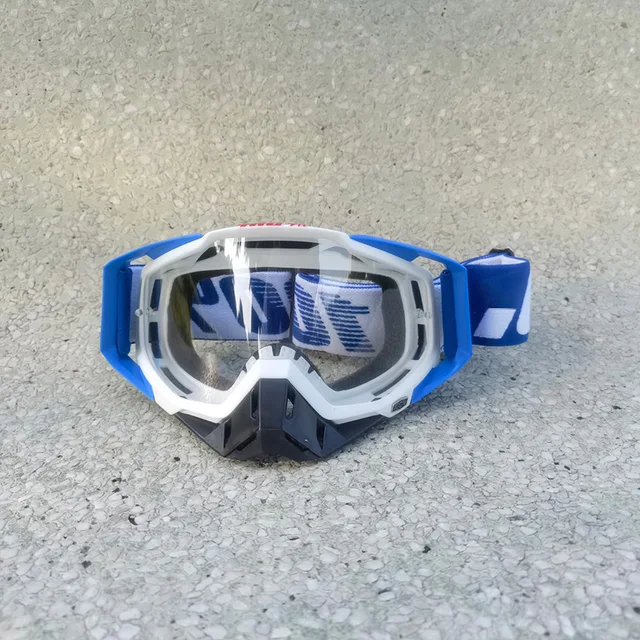 Windproof Googles 6