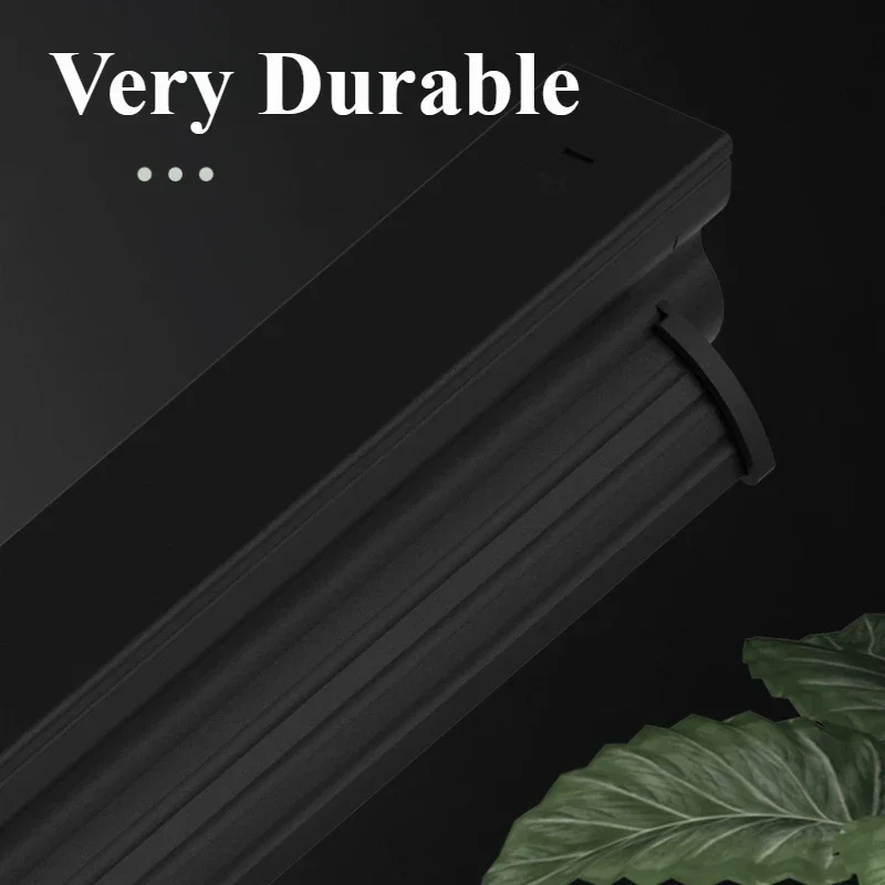 Reptile Pets Maned Lions Lizards Turtles Calcium Supplement Lamp Uvb 5.0 / Uvb 10.0 High Qualityt5 Lamp Bar Holder Lampshade Set