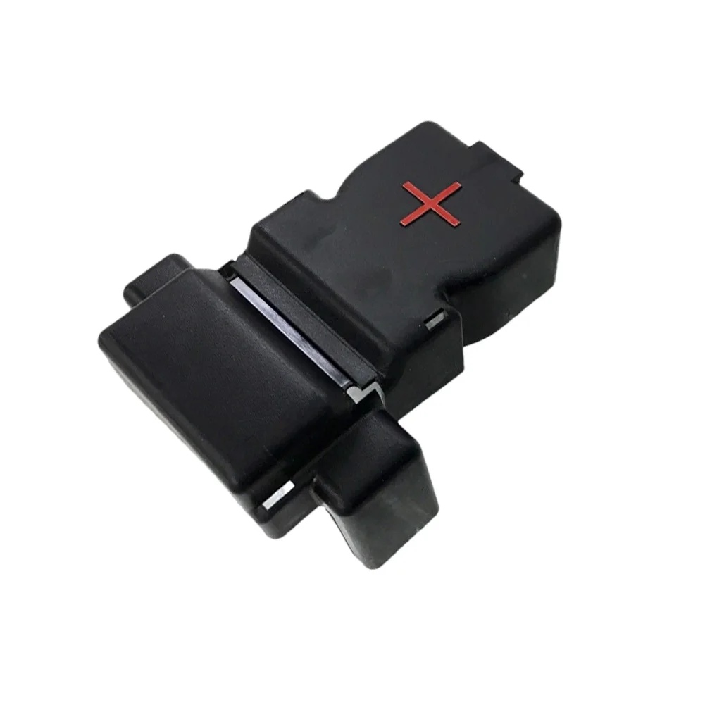 Battery Terminal Cover 2434589915 ensure proper functioning for Nissan Frontier Xterra