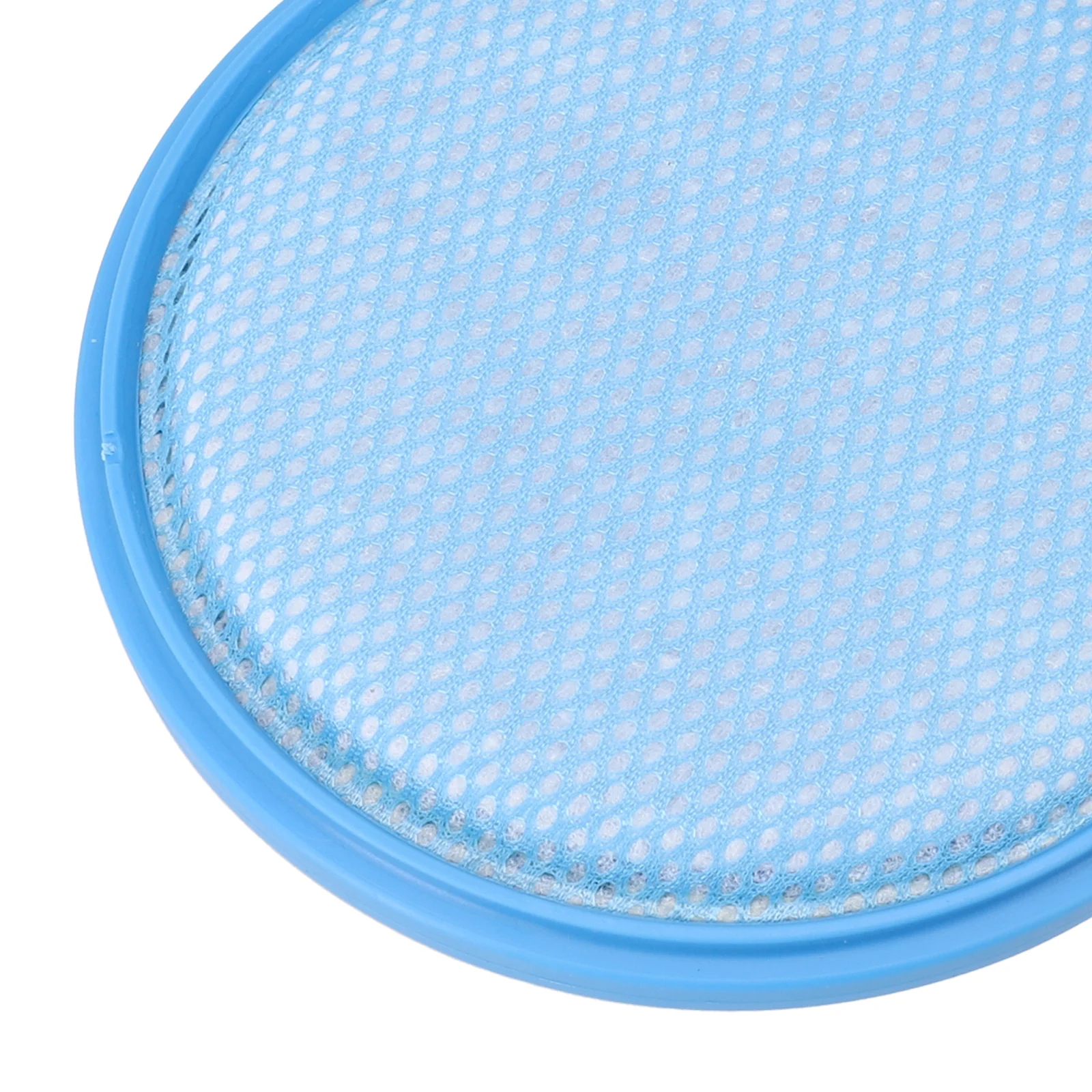 

Enhance Cleaning Efficiency with the Blue Vacuum Cleaner Round Filter for Samsung Cyclone Force SC05 SC07 SC15 VC07