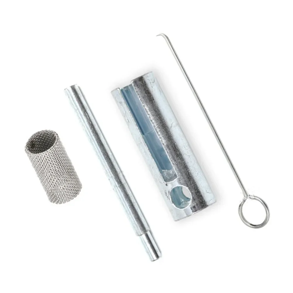 1 Set Air Heater Service Repair Kit For Eberspacher Espar D2 D4 Eberhe 2kw 5kw High Quality Heater Car Truck Accessories