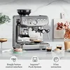 Barista Express Impress, Stainless Steel 2