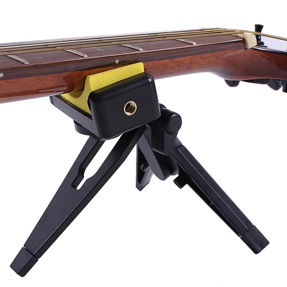 Aazon.co: Guitar Neck Rest, Guitar Neck Cradle Support Pillow String