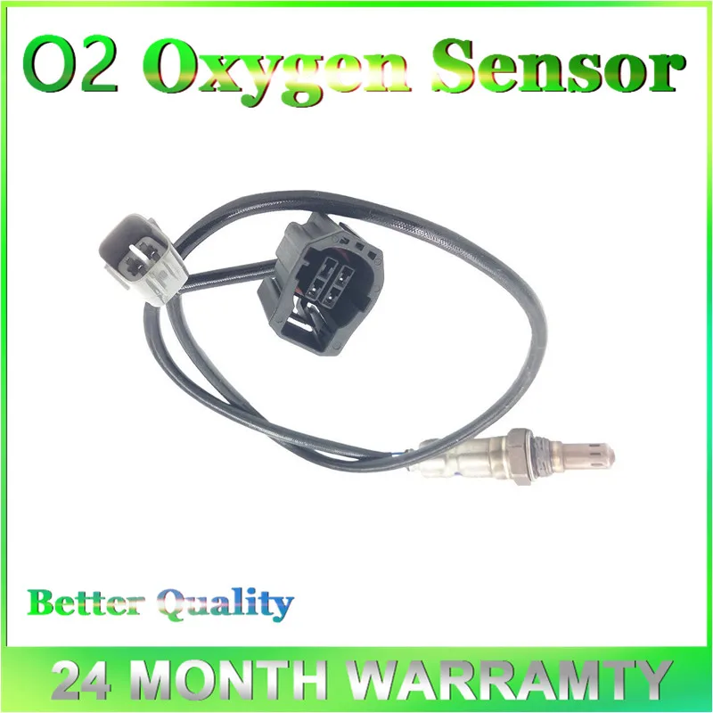 L33X-18-8G1   O2  Mazda 3 2.3L 2007-2009 234-5013 L33X-18-8G1A L33X-18-8G1B L33X-18-8G1C 24357