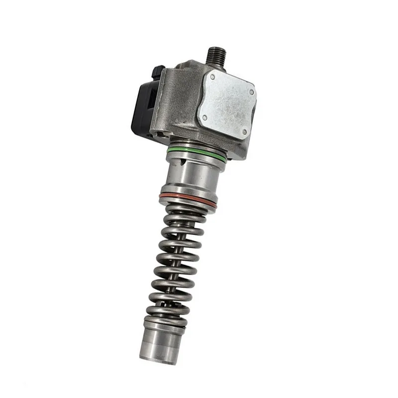 

For Volvo EC210B D7D engine fuel injection pump 20450666 02112706 0414750004
