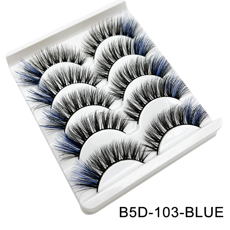 B5D-103-BLUE