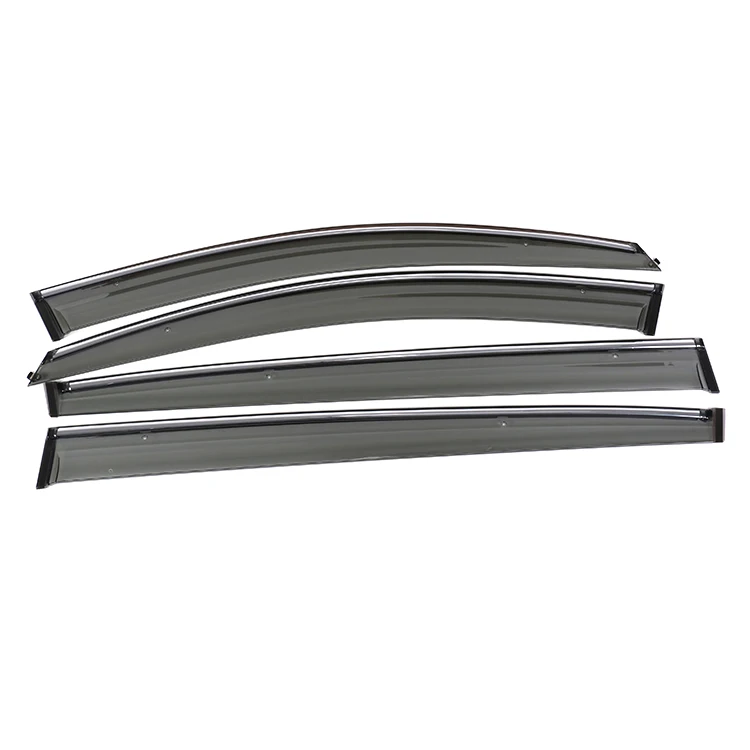

Factory Prices Reliable Quality Auto Car Door Window Door Rain Visor
