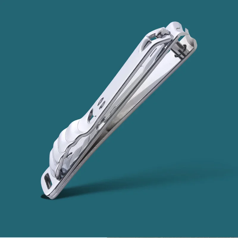 1/2/3Pcs Nail Clipper Premium Stainless Steel Clipper Trimmers Cutters Manicure Tools Fingernail Cutters Nail Art Tools nail clipper set,nail clipper,nail care kit,nail scissors set,nail clippers,manicure pedicure kit,manicure set,manicure sets,manicure nail clipper set,nail clippers kit