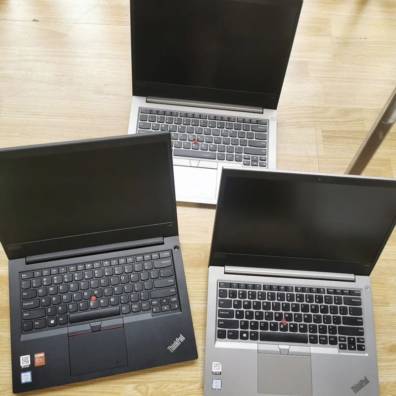 Lenovo Thinkpad X201 X220 X230 X1 Laptop Computer | Intel
