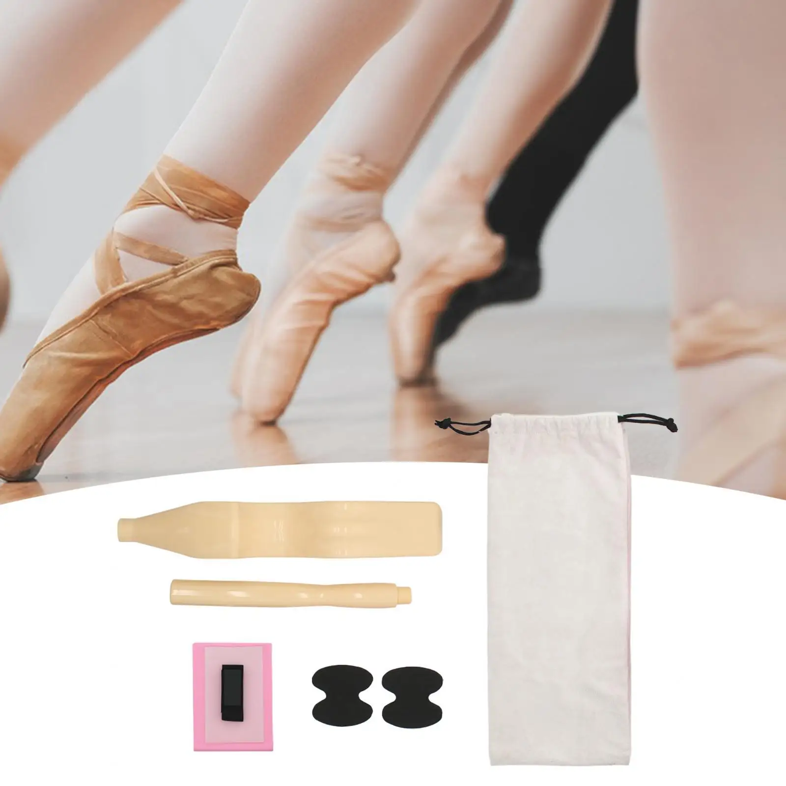 Ballet Foot Stretcher Dance Stretching Equipment Professional Ballet Instep