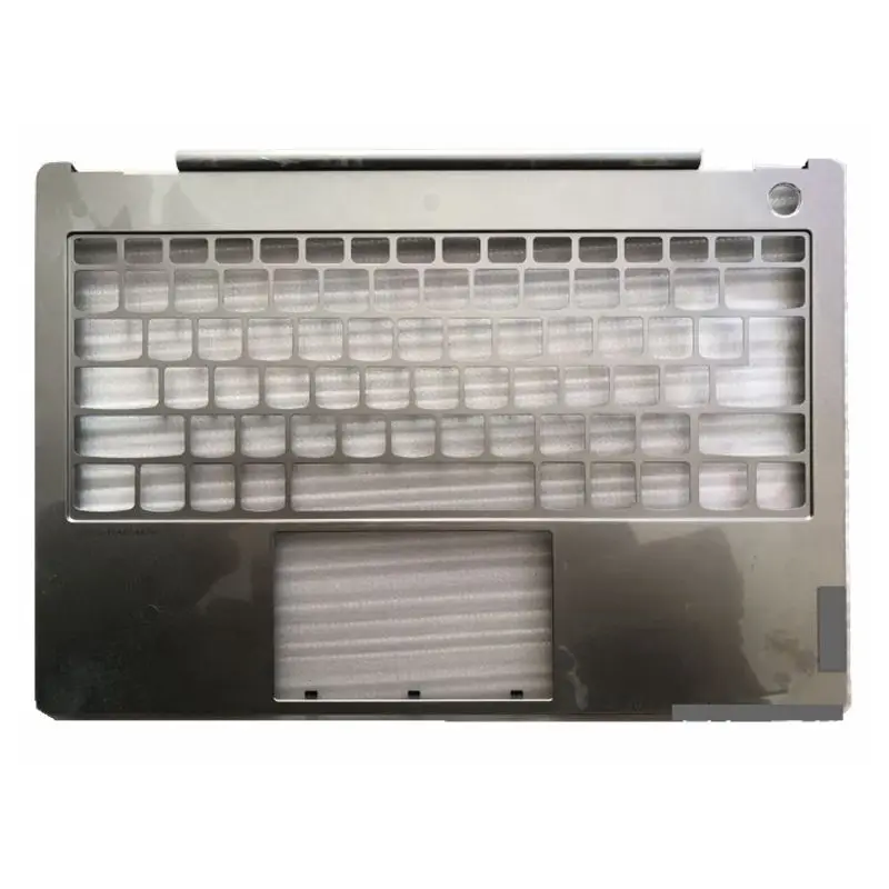

New laptop palmrest upper case for Lenovo S540-13 s540 13 8S1101-06909 Touchpad Palmrest cover case /keyboard bezel