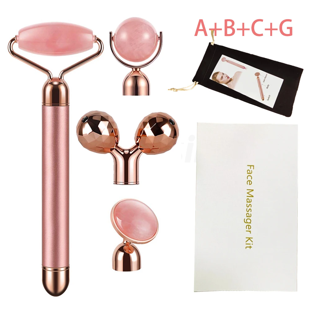 New 4 IN 1 With Box