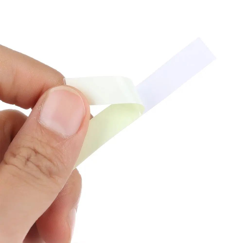 Luminous Tape 1pcs 3m Self Adhesive Green Luminous Tape Glow In The Dark Stickers Stage Decorative Fluorescent Tape Warning Stickers