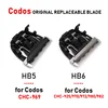 Original Replacement Blade for Codos CHC-969 CHC-980/982 Etc. Professional Hair Clipper Barber Accessories 5
