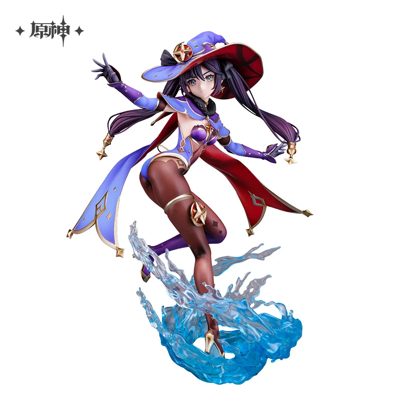 

Фигурка героя аниме «Genshin Impact 1/7», 25 см