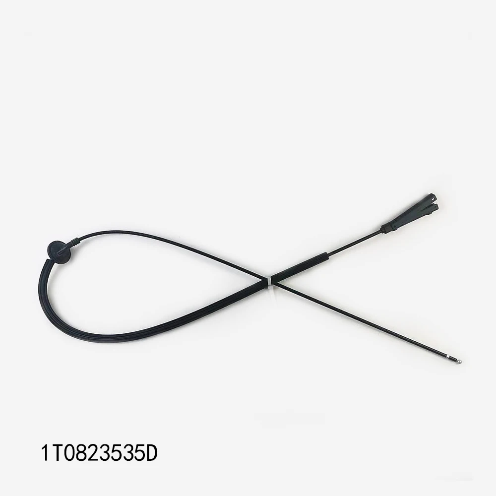 Cover cable 1TD823531 1T0823535D For VW Touran 2004- Caddy 2004-2008