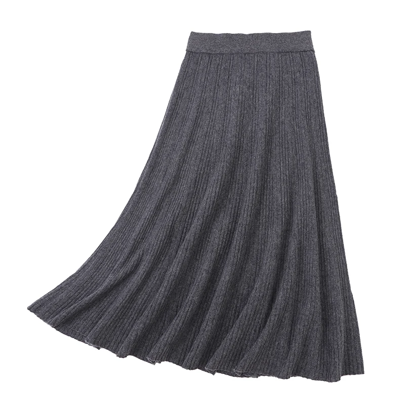PlatiNum Skirt Fit