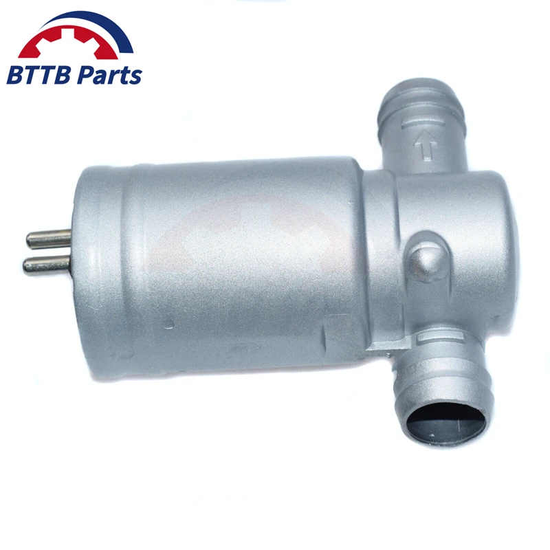 0280140510 Idle Air Control Valve For Mercedes-Benz S G-Class SL Coupe W124 W126 W201 W463 C124 S124 R129 Saloon