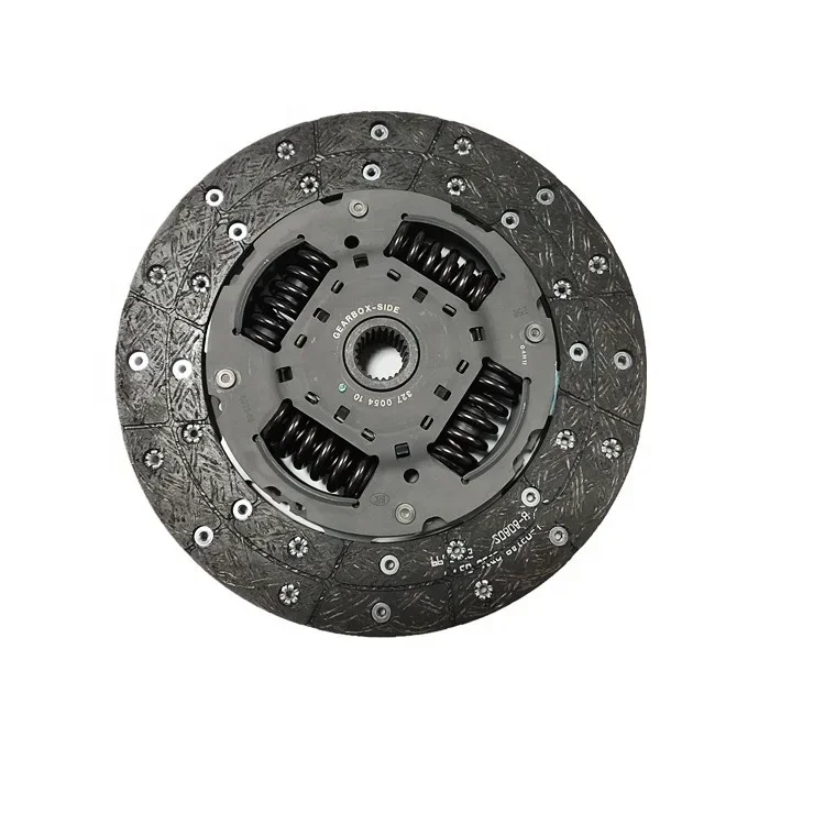 2.2L 6단 기어용 새 공장 도매가 클러치 키트 (OEM 6273032090 클러치 디스크 포함)