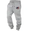 Man Pants Autumn And Winter New In Men's Clothing Casual Trousers Sport Jogging Tracksuits Sweatpants Harajuku Streetwear Pants 3