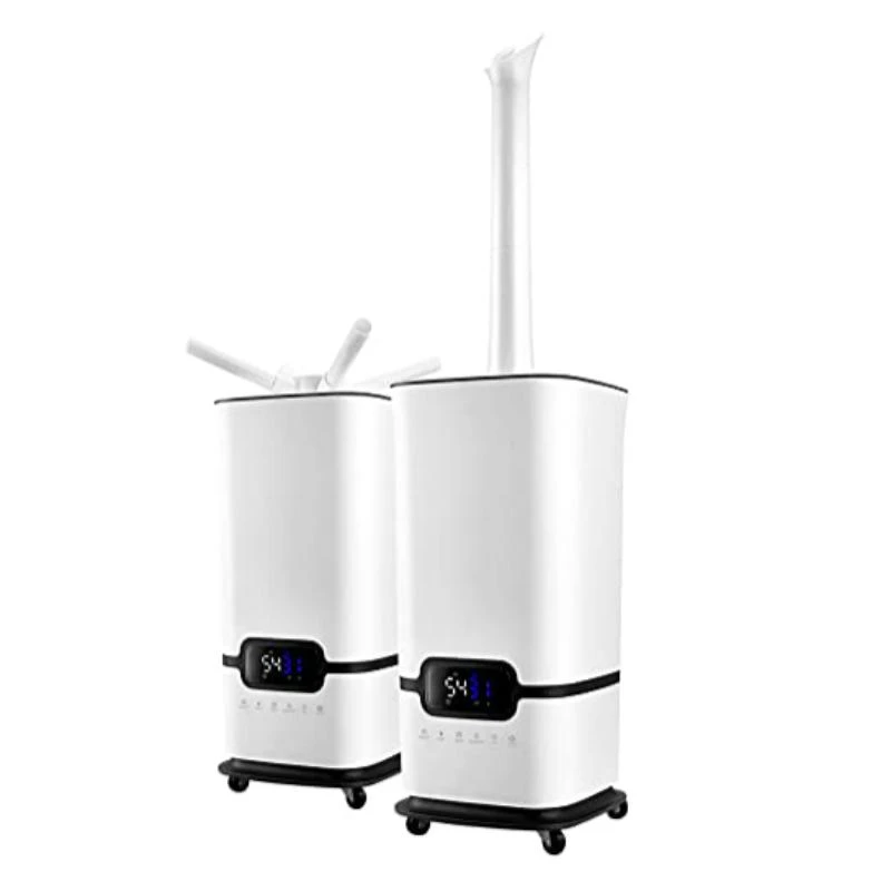 16L Industrial Humidifier Ultrasonic Air Mute Humidifier Commercial