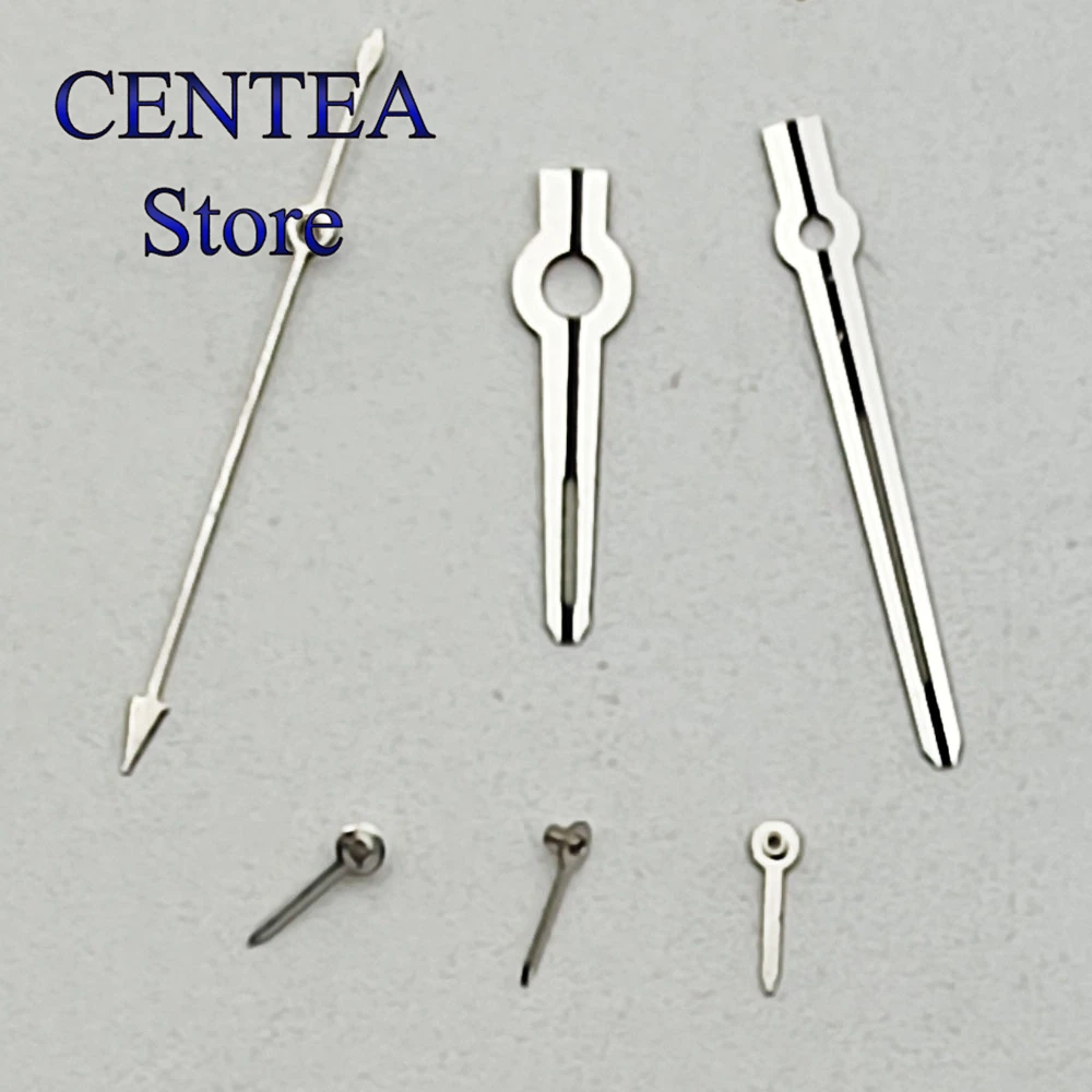 RICHUS VK63 Izle Eller Gümüş Altın Gül Altın Kuvars Mavi-Yeşil Aydınlık Fit Japonya VK63 Kuvars Hareketi Aksesuarları