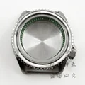 NO.1 No Bezel Insert