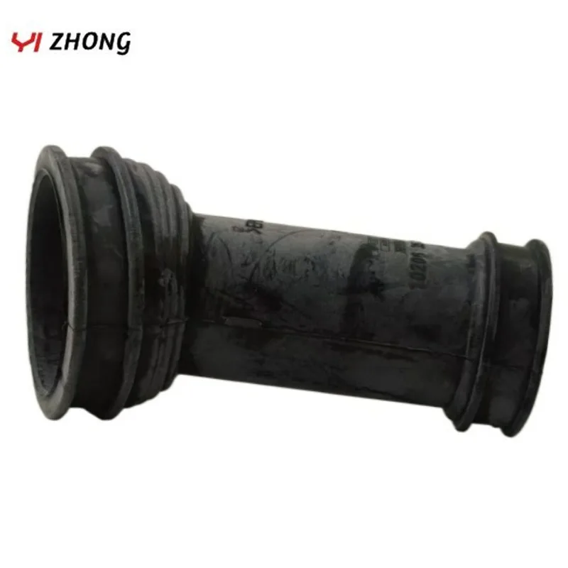 7G919F763ACA รถผ้าพันคอรถยนต์ Silencing ท่อ Silencer ท่อสําหรับ Ford Mondeo Mk4 2007-2012 ระบบไอเสีย 1