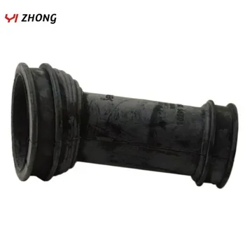 7G919F763ACA รถผ้าพันคอรถยนต์ Silencing ท่อ Silencer ท่อสําหรับ Ford Mondeo Mk4 2007-2012 ระบบไอเสีย 1