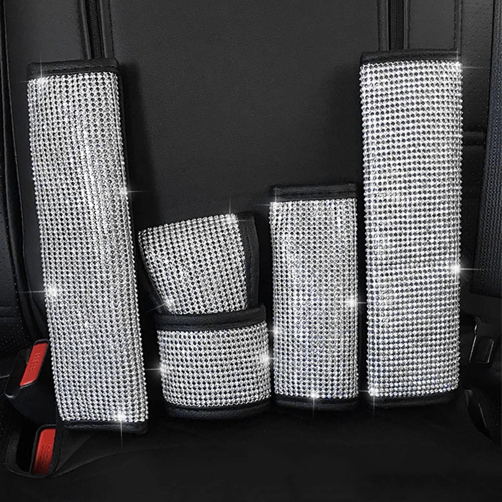 XUKEY Housse De Frein à Main Antidérapante Pour Corsa C 00-06