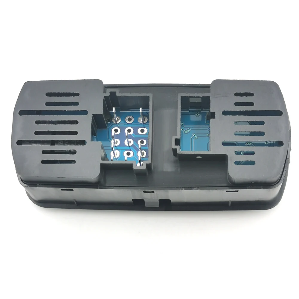 OE: A0025450113 A0035450113 A0045450113 Power Window Control Switch Button For Mercedes-Benz Trucks Axor Atego