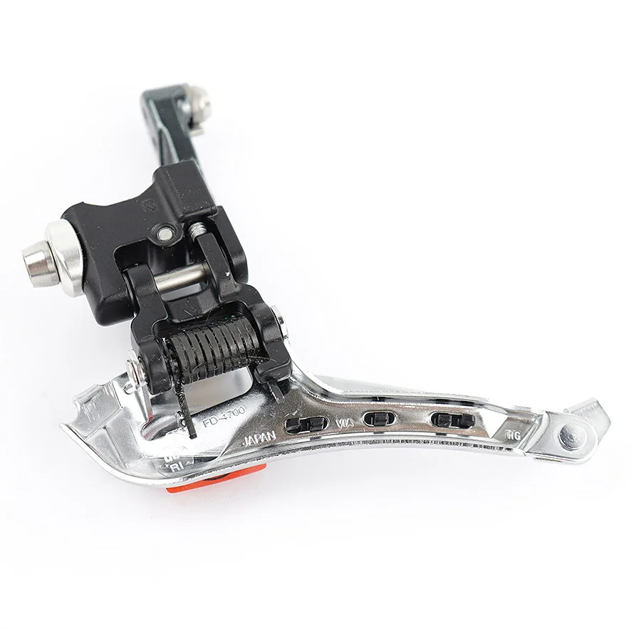 Dérailleur avant SHIMANO Ultegra FD-R8000 2x11 vitesses à braser