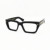 WALKER JACQUES With Case New Fashion Vintage JMM Optical Fame Man Women Original Quality Italy Thicken Acetate Style