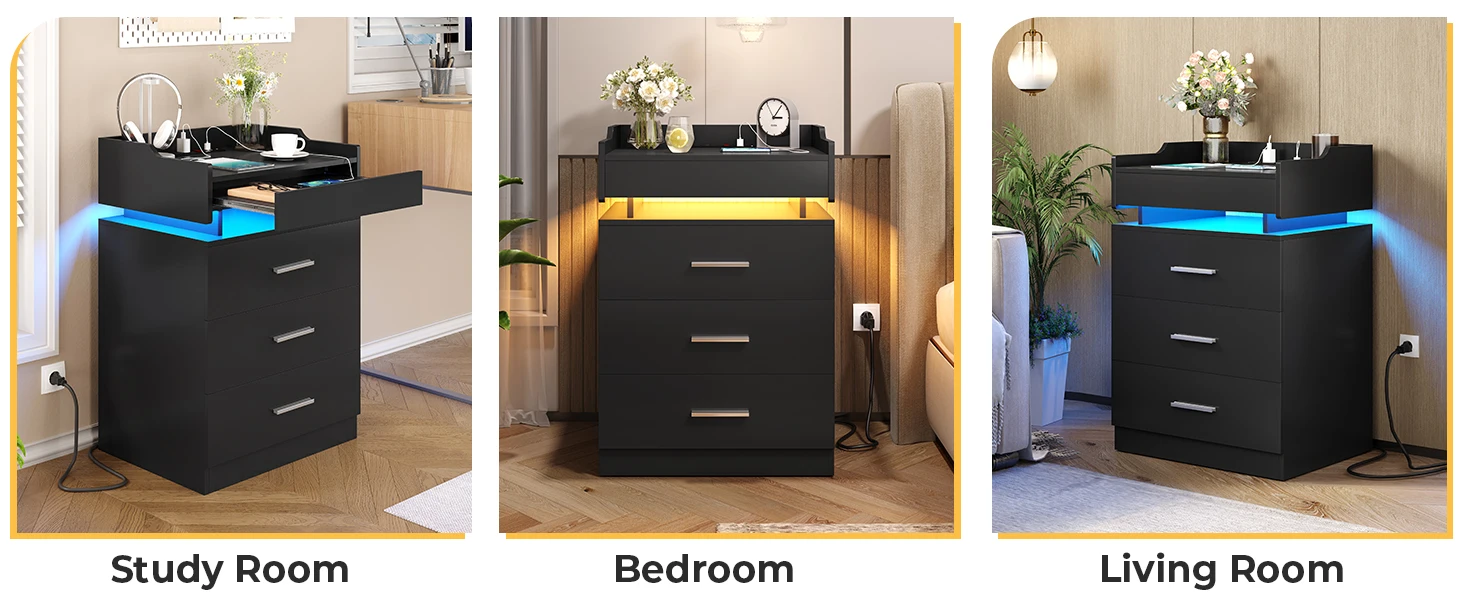 nightstand