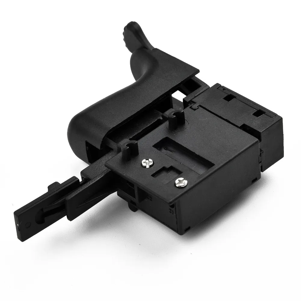 

Переключатель для электродрели для Dewalt DW256, DW235G, DW511, DW891, DW257, высококачественный пластиковый коннектор, аксессуары для электроинструментов