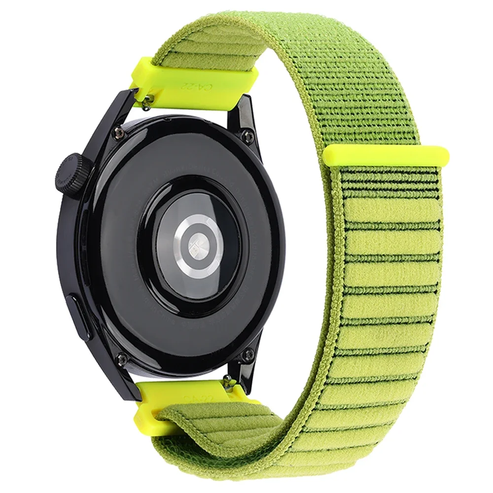 Versatile Replacement Wristband for Smartwatches - Various Sizes Available