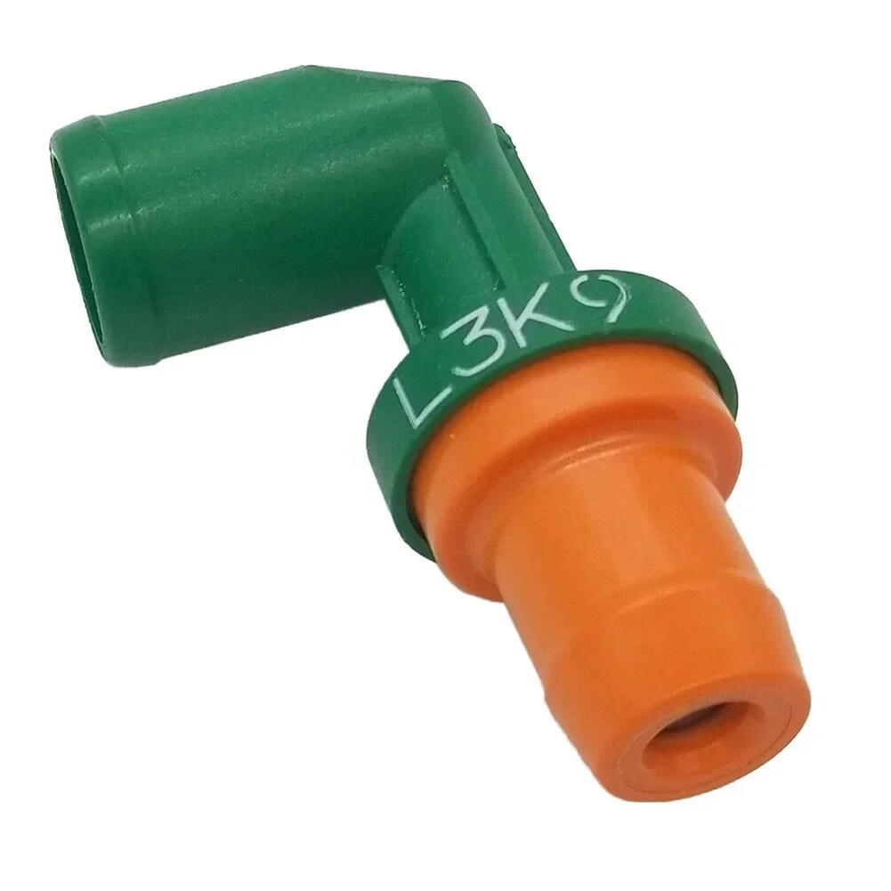 PCV Valve For Mazda CX-7 2007-2009 Grand Touring, Sport, Touring 2.3L L4-Gas Turbocharged Car Exhaust System Parts
