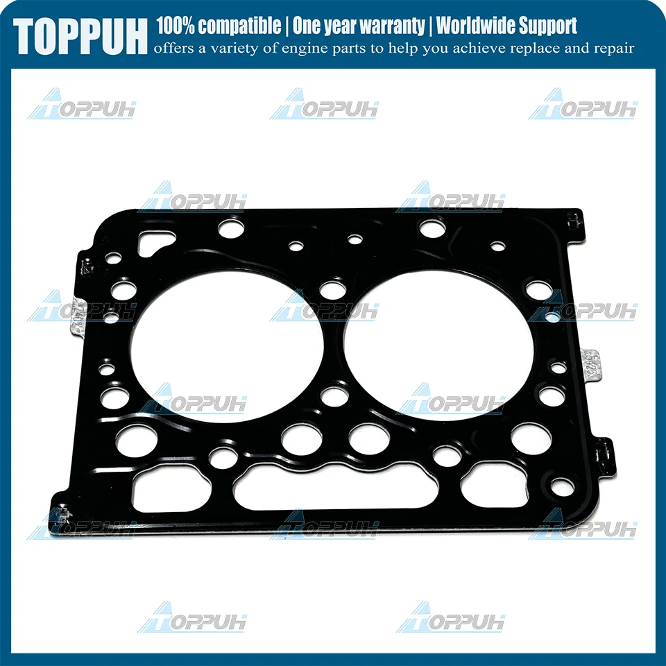 Z402 Cilindro Guarnizione Testata Per Kubota (Matal)