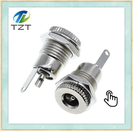 DIYTZT DS1820 Edelstahlpaket Wasserdichter DS18b20 Temperaturfühler Temperatursensor 18B20 für Arduino – Detail 2