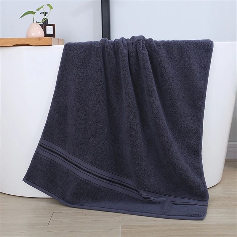 Women Men Adults Child 3 Pieces Bath Towel Set Large Face Hand Luxury 100 Cotton 70*140 35*75 CM bath towels,cotton towel,cotton face towels