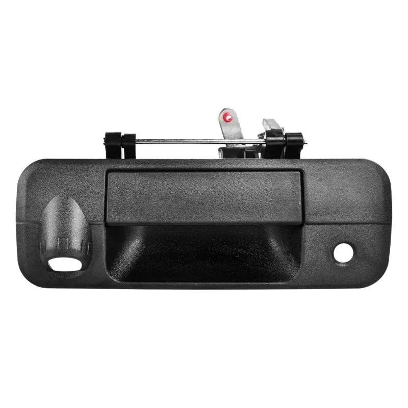 

69090-0C051 Tailgate Handle Liftgate Replacement 69090-0C051 Auto Spare Parts- Plastic-material for 2007-2013 Dropship