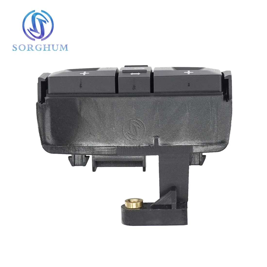 Sorghum 1870911 180079 Hight Quality Steering Wheel Switch For 2004- Scania P G R T-Series Spare Parts Truck Panel Switch
