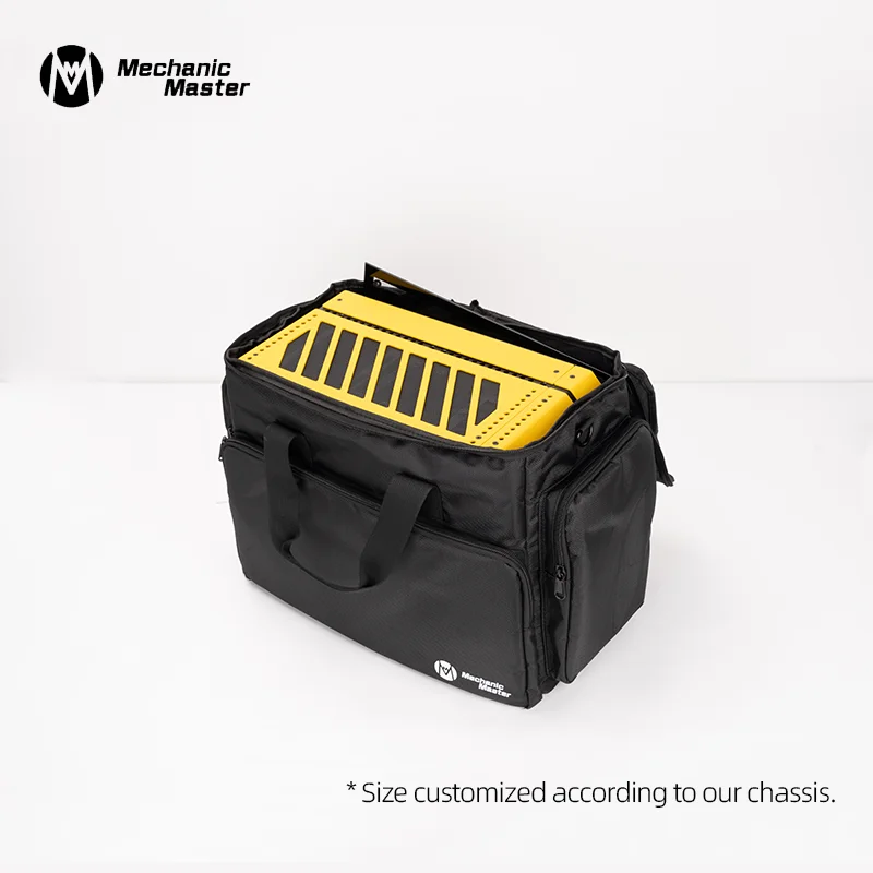 Computer Bag Backpack Mechanic Master HostBag for C24/C26/C28/C+Max/C34/C34Plus