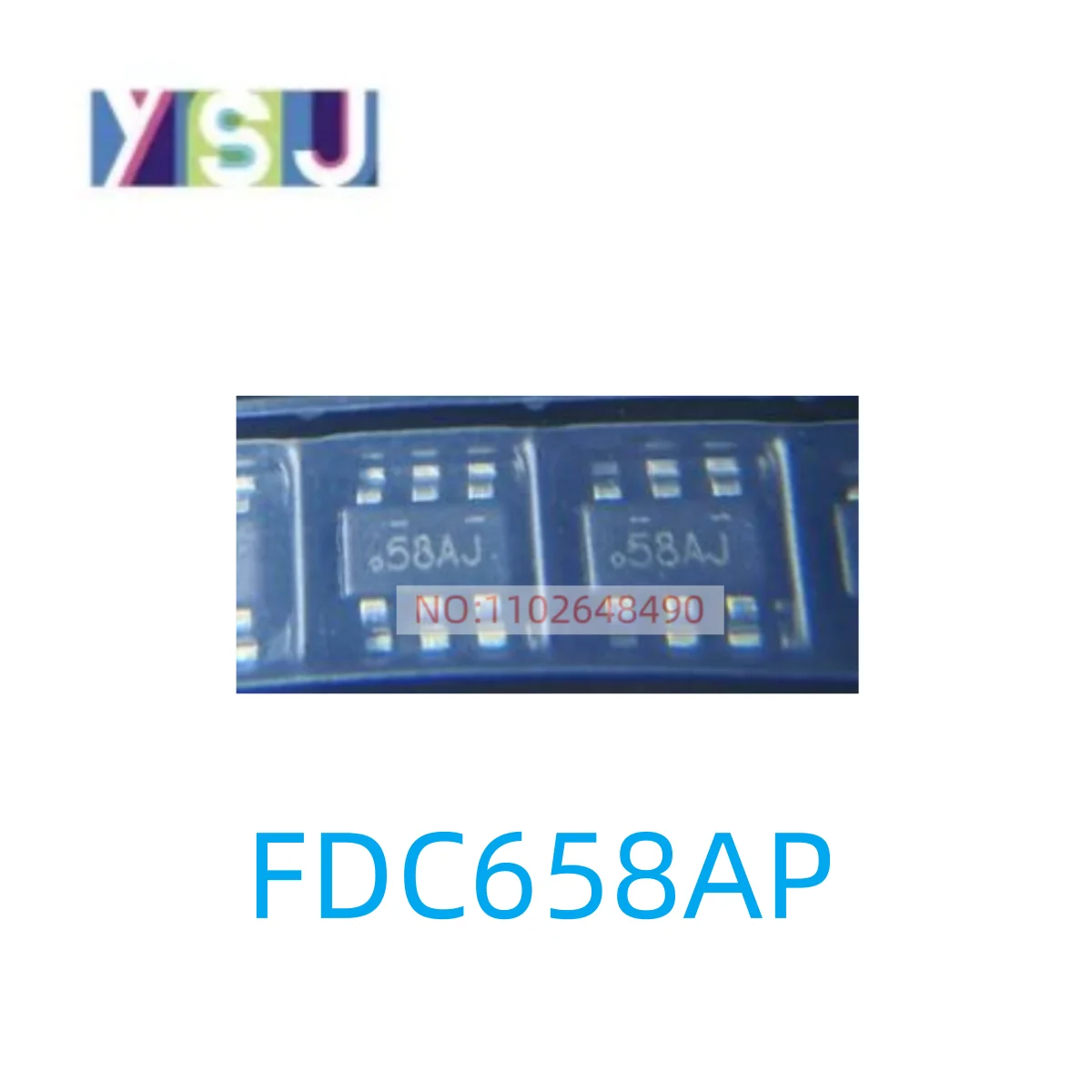 

FDC658AP IC новые оригинальные Товары в наличии, если вам нужен другой IC, проконсультируйтесь