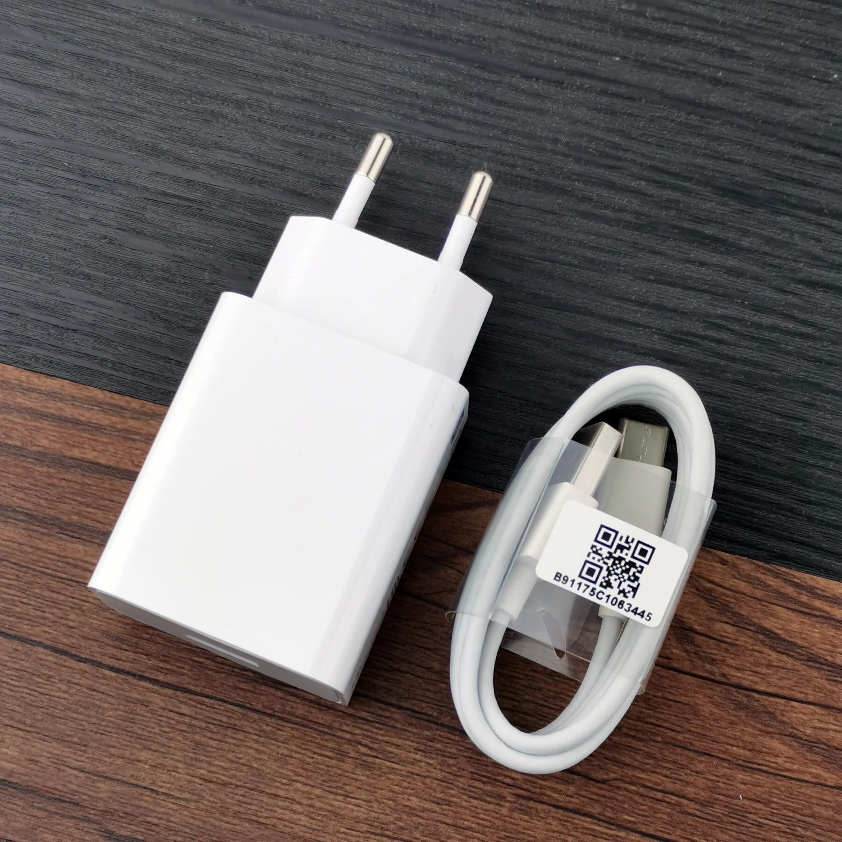 Wireless Charger Xiaomi Redmi Samsung Note Charging Speed Original