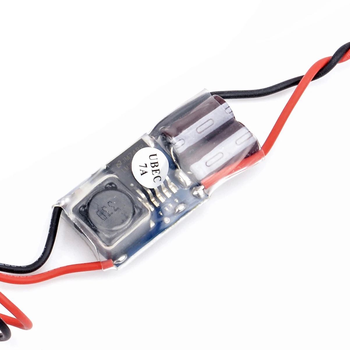 UBEC 3A 5A 7A 15A Module Régulateur Tension RC Drone