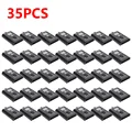 35pcs
