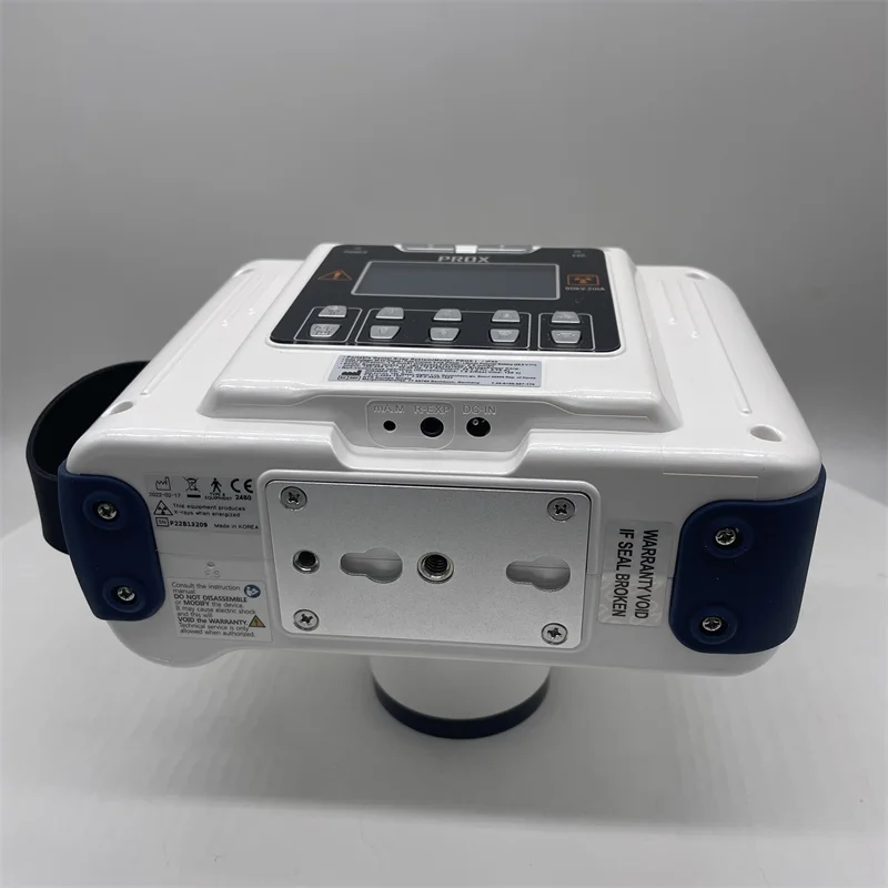 Рисунок 3 - Портативный беспроводной аппарат