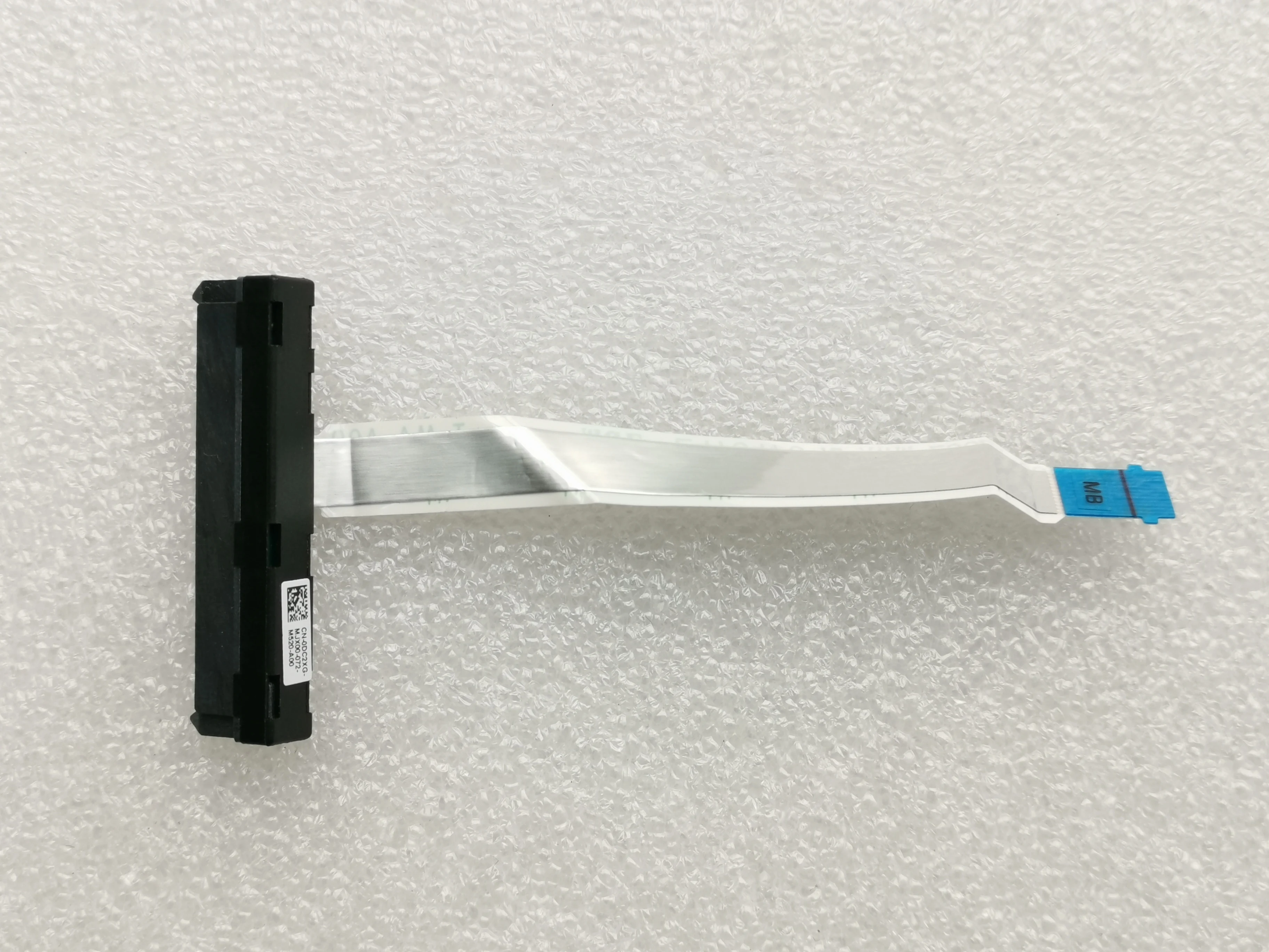 For Dell Inspiron 15 7590 7790 7591 G7 7577 7587 7588 hard drive cable SATA adapter cable 0T0GN3 NBX00027L00