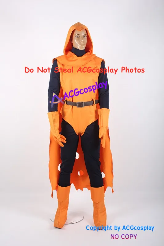 Hobgobli N Hob Gobli N Cosplay Costume Include Boots Covers Acgcosplay Costume